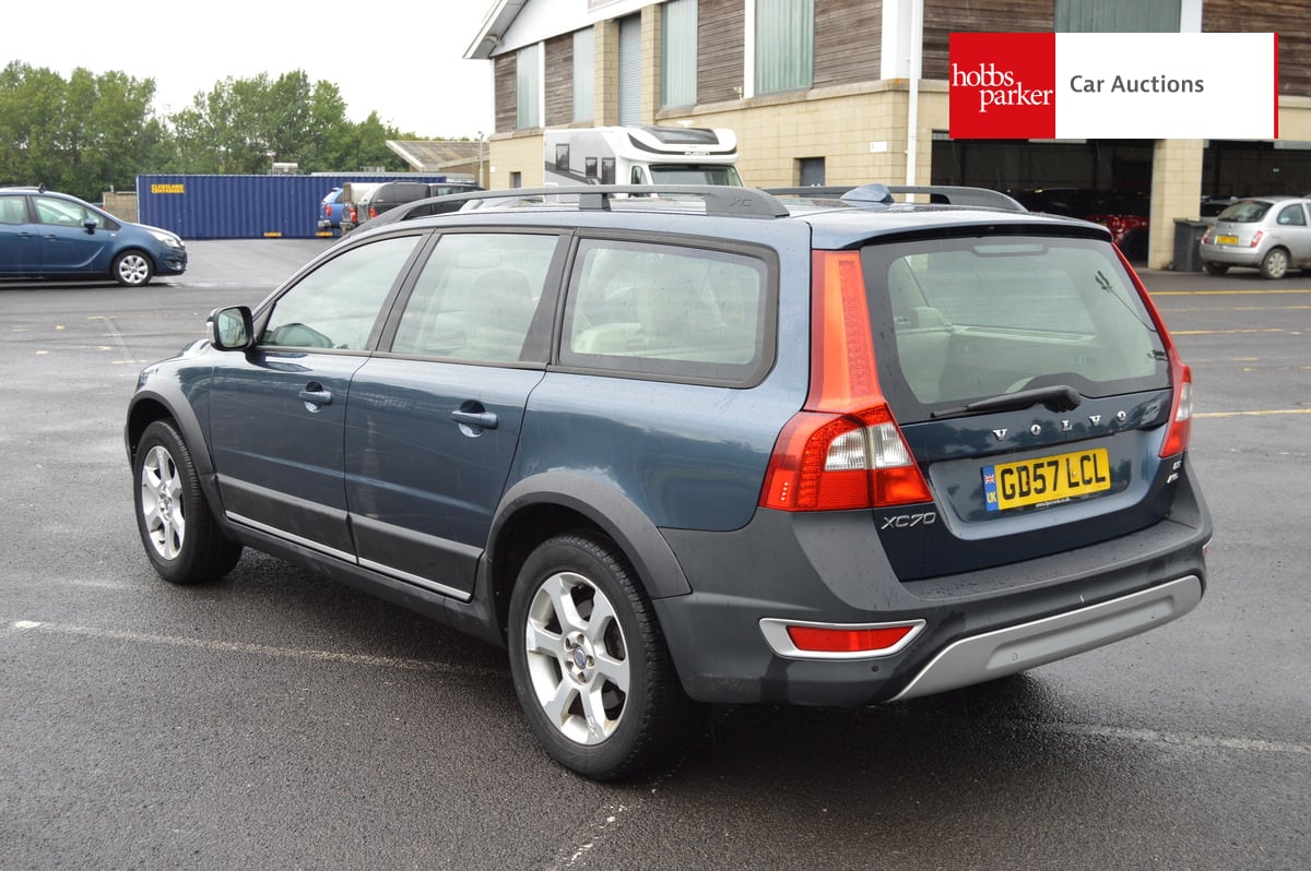 VOLVO XC70 SE D5 A image 5