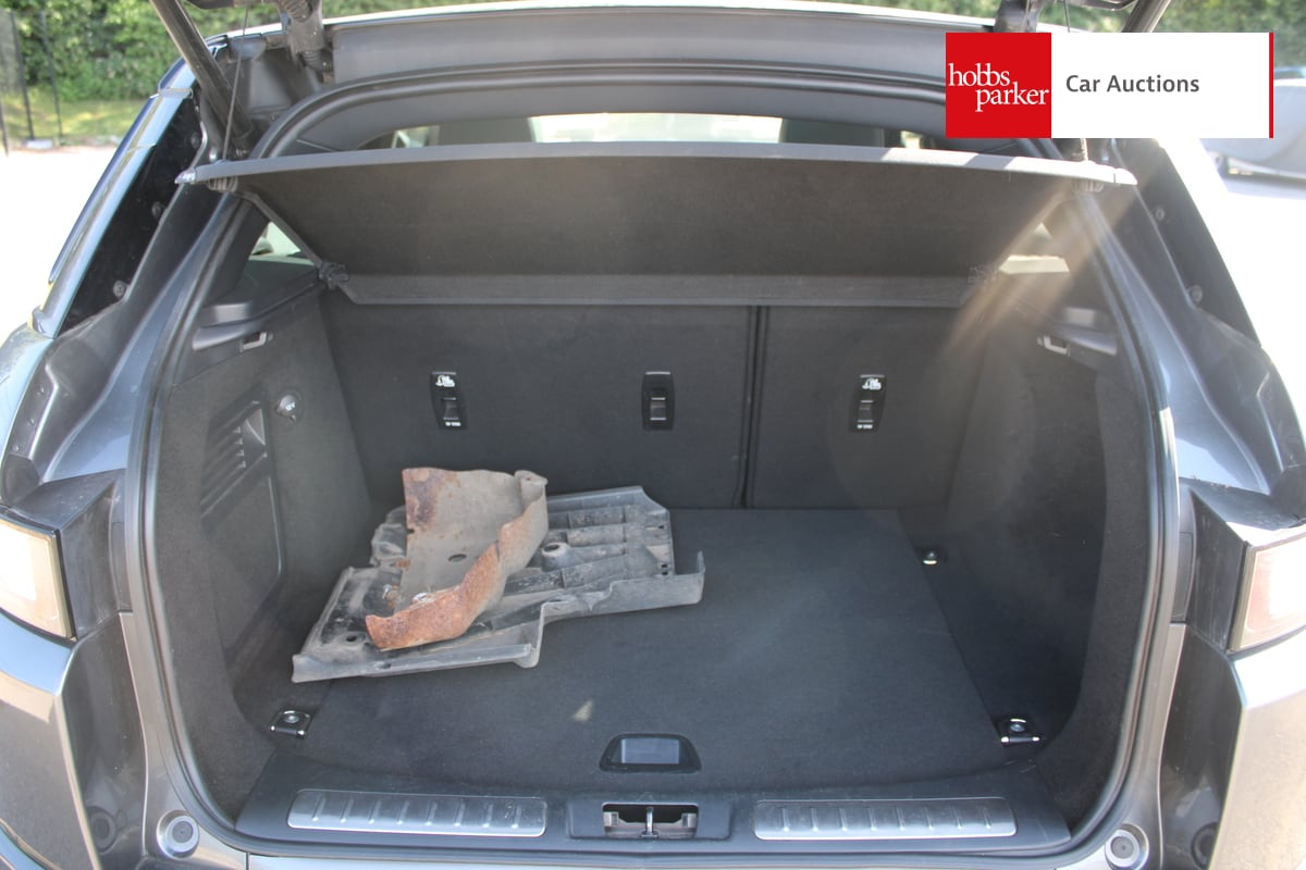 LAND ROVER R ROVER EVOQUE HSE DYN TD image 15