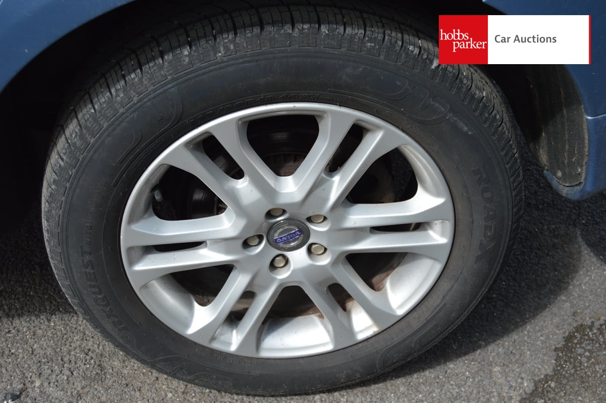VOLVO XC60 SE LUX NAV D4 AWD image 10