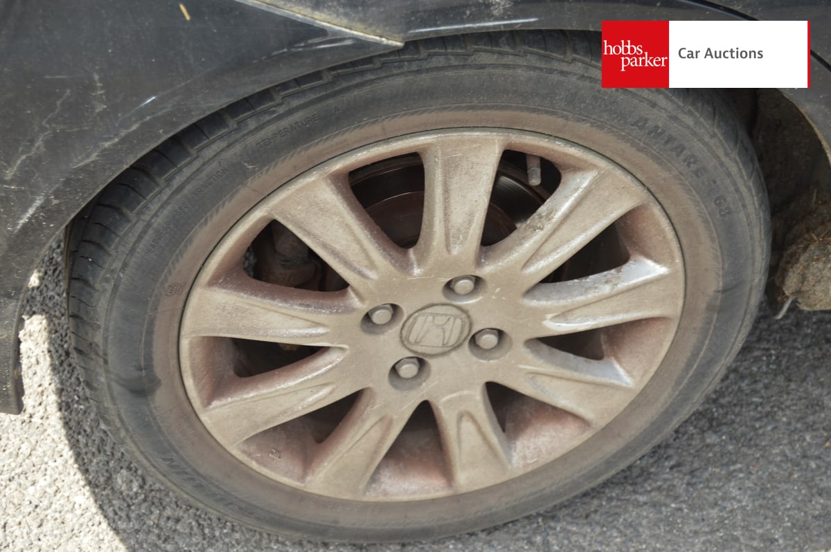 HONDA JAZZ SE image 11