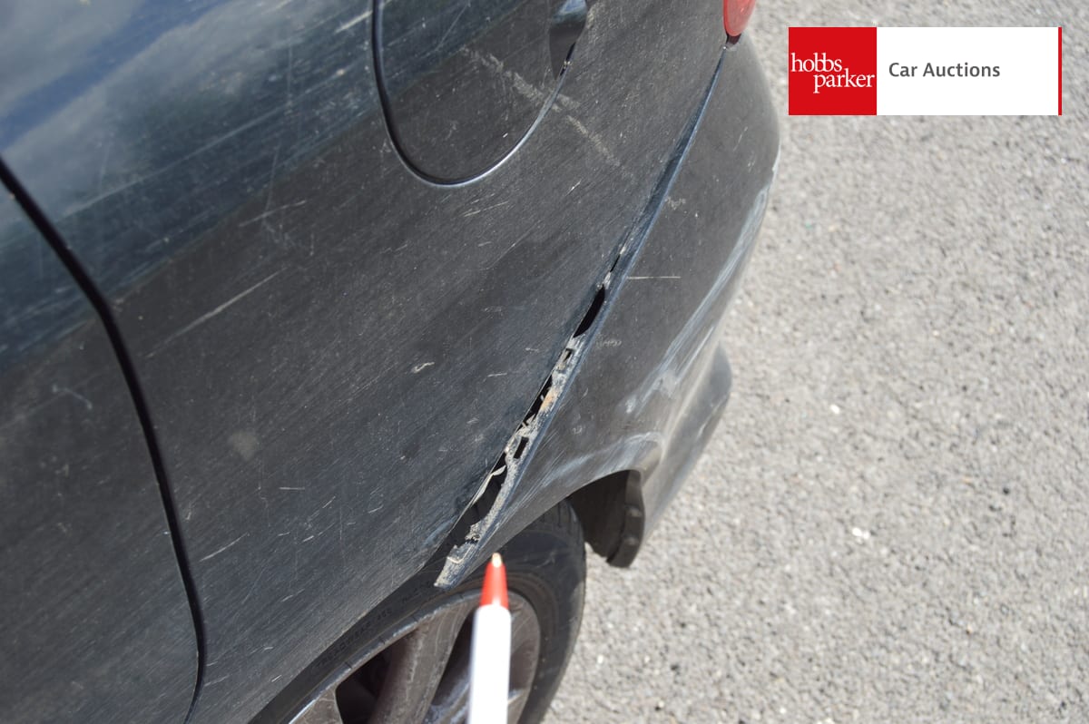 HONDA JAZZ SE image 20