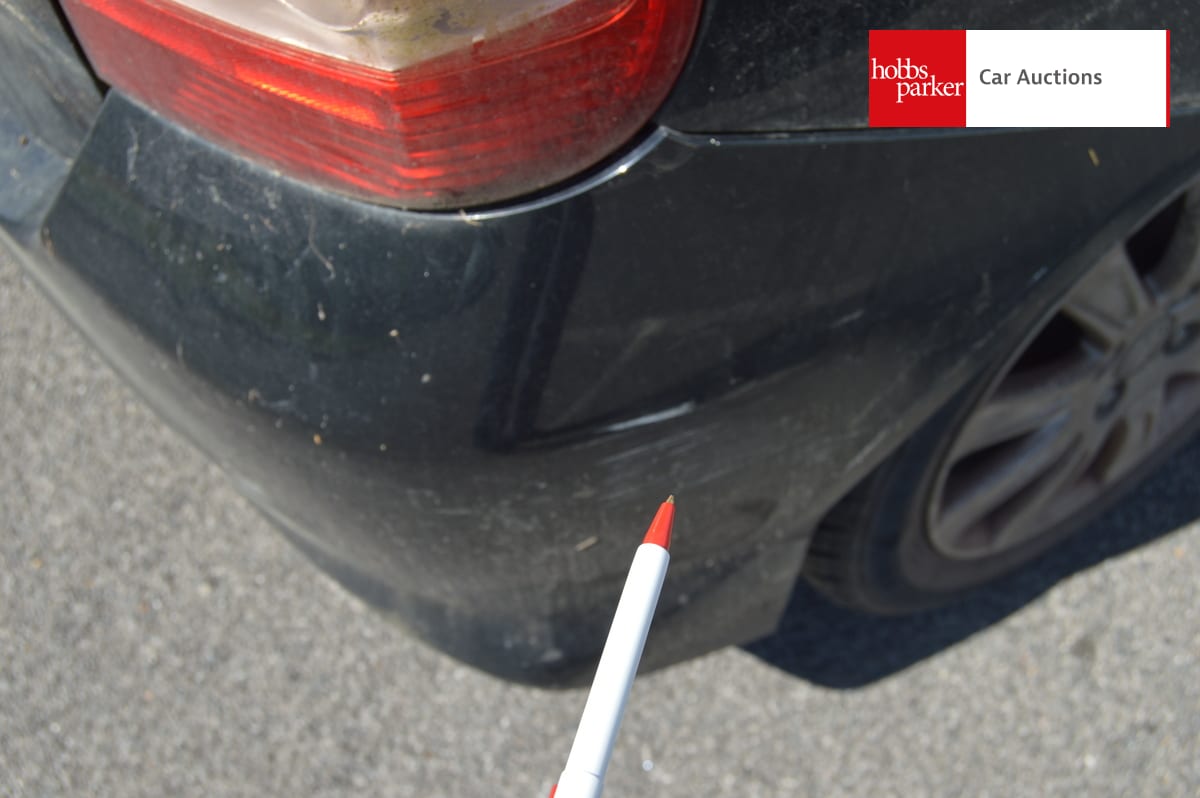 HONDA JAZZ SE image 22