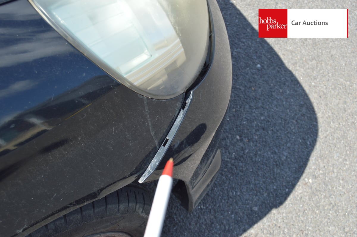 HONDA JAZZ SE image 24