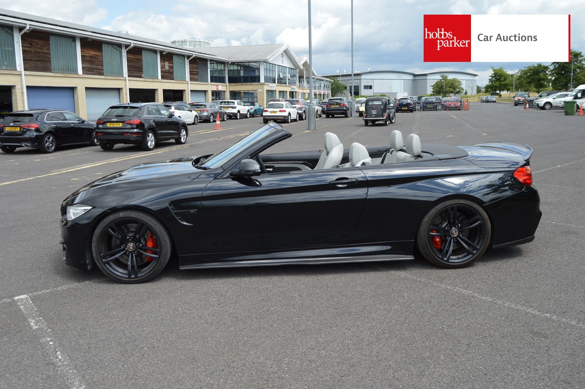 BMW M4 S-A image 6