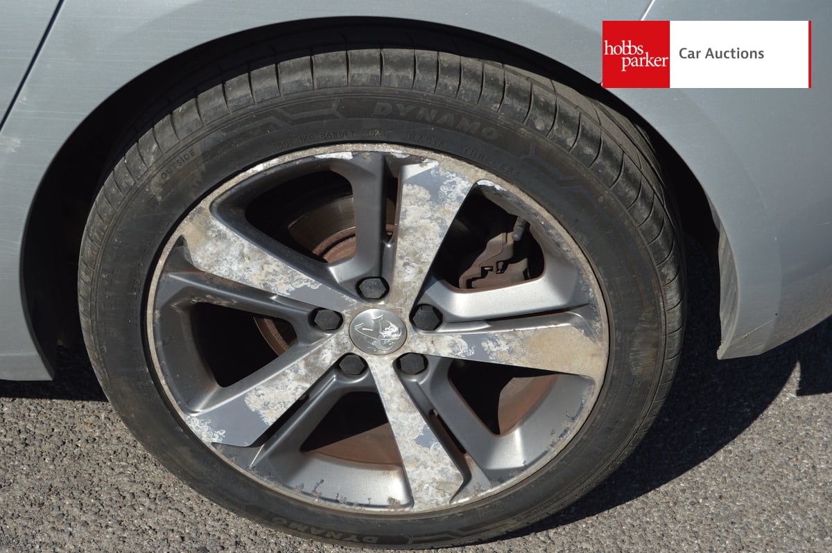 PEUGEOT 308 ALLURE S/S image 10