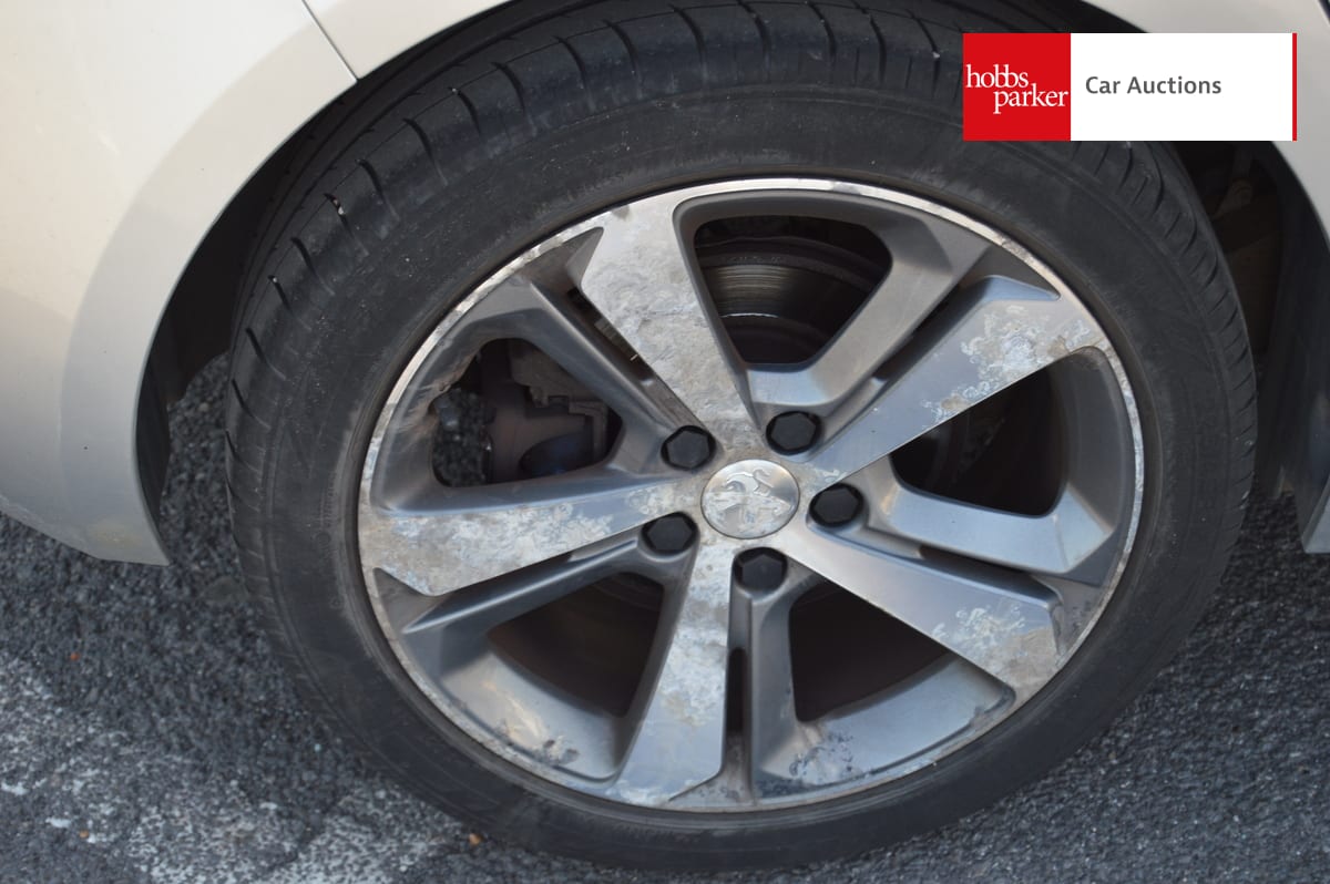 PEUGEOT 308 ALLURE S/S image 11
