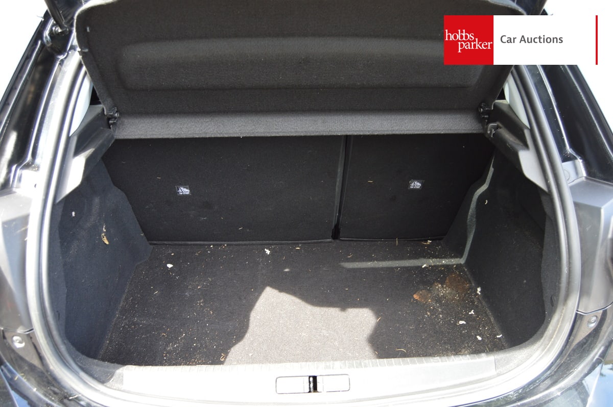 VAUXHALL CORSA ELITE EDITION image 15