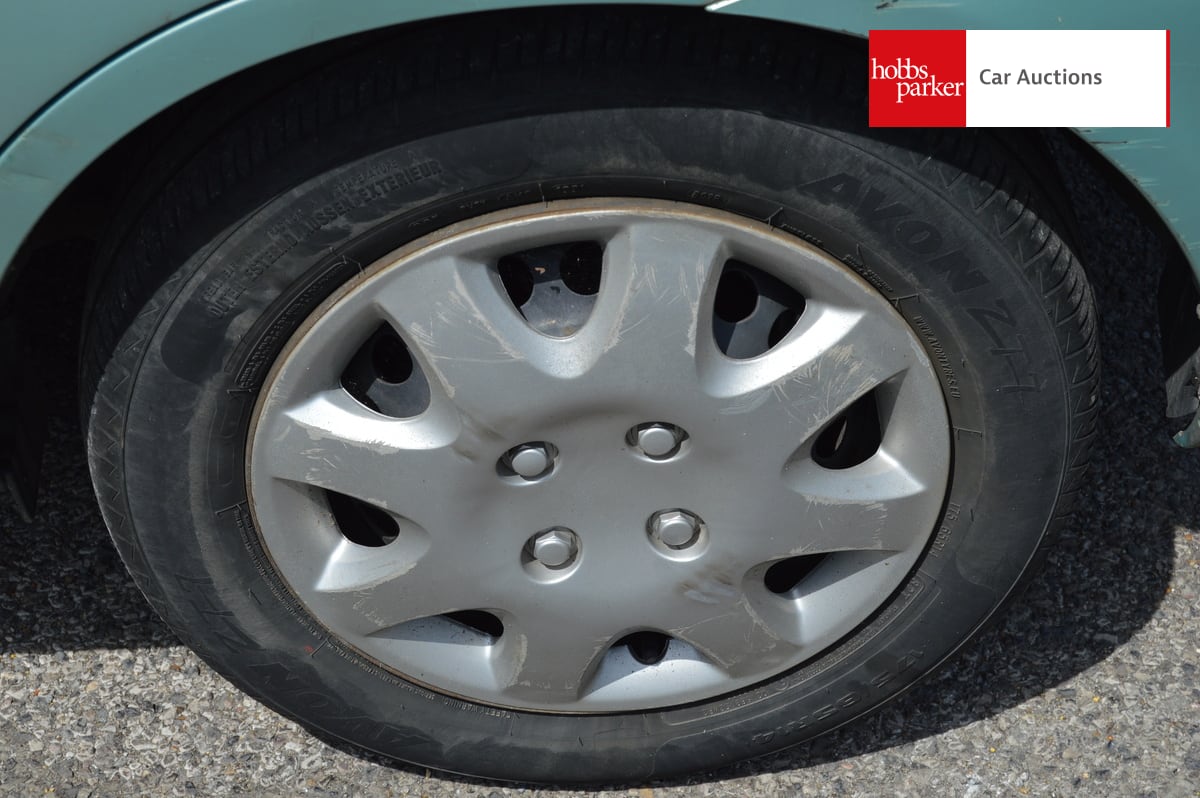 HONDA JAZZ SE image 10