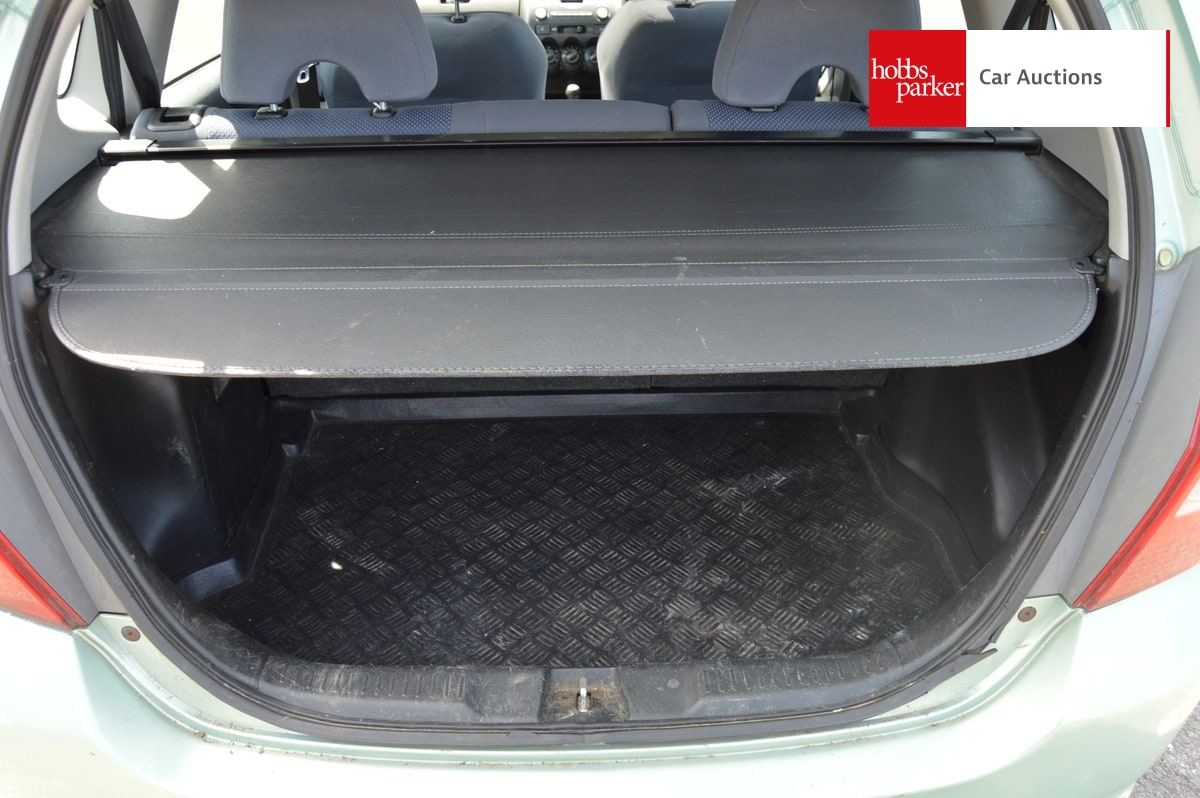 HONDA JAZZ SE image 15