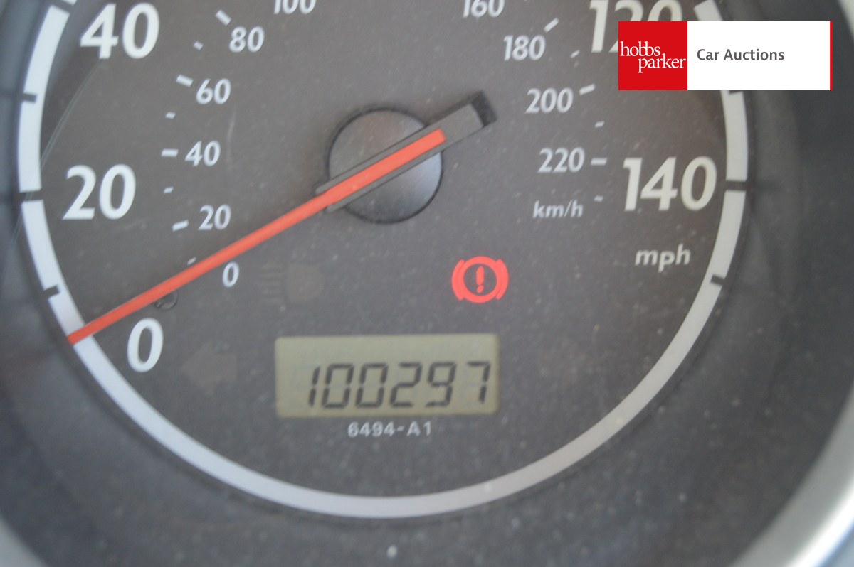 HONDA JAZZ SE image 16
