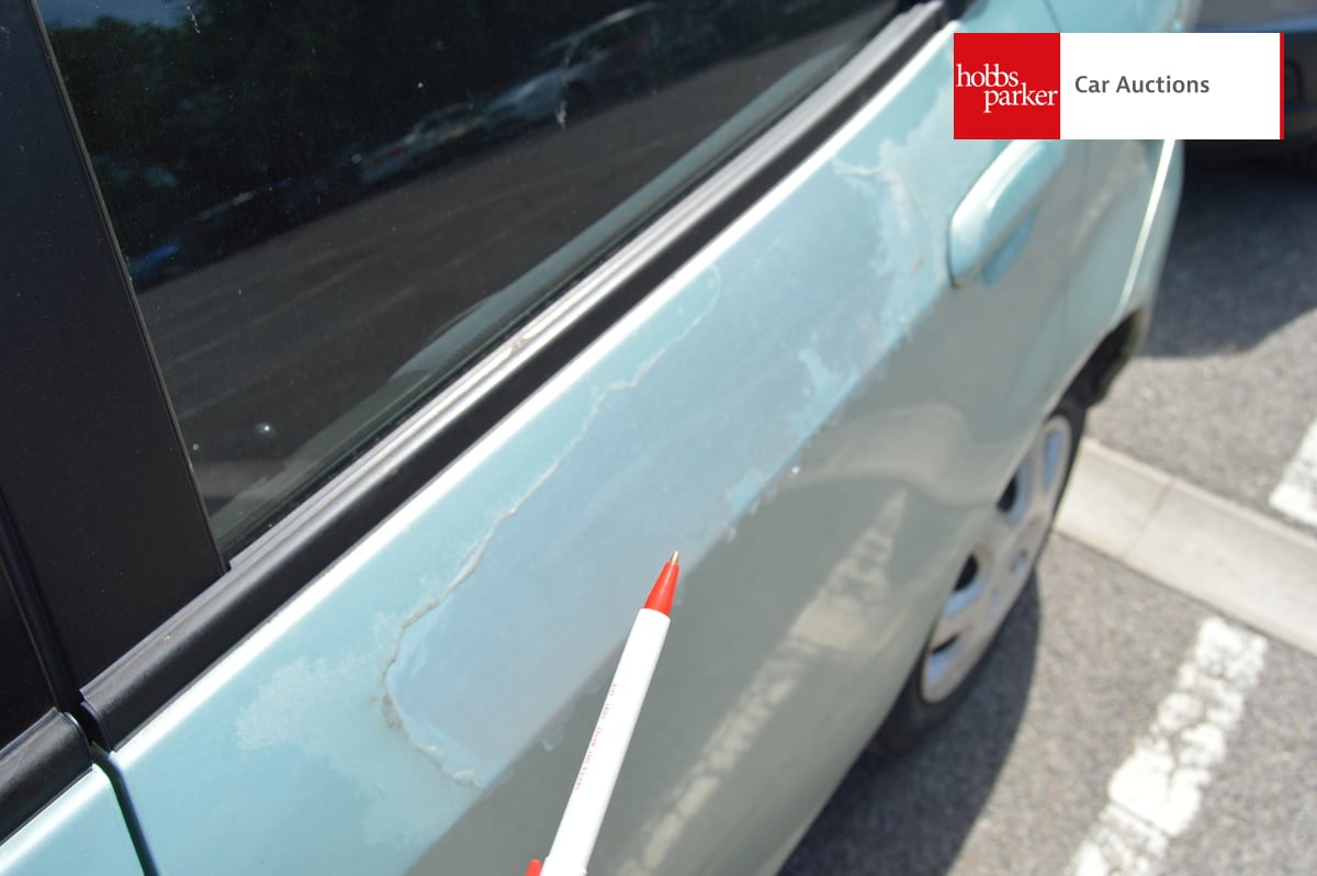 HONDA JAZZ SE image 18