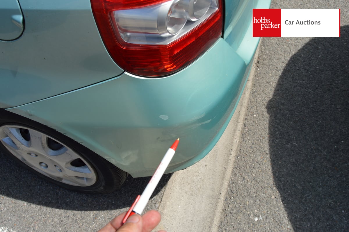HONDA JAZZ SE image 19