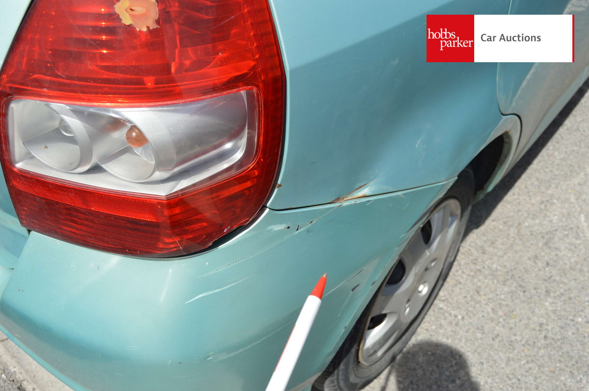 HONDA JAZZ SE image 20