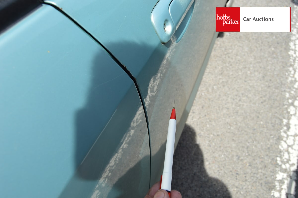 HONDA JAZZ SE image 21