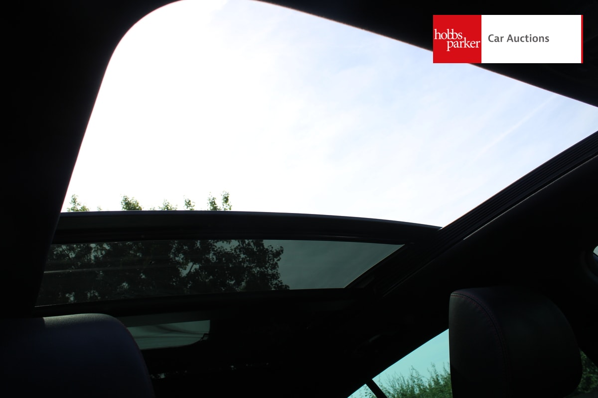 KIA SPORTAGE GT-LINE S ISG 4X4 S-A image 17