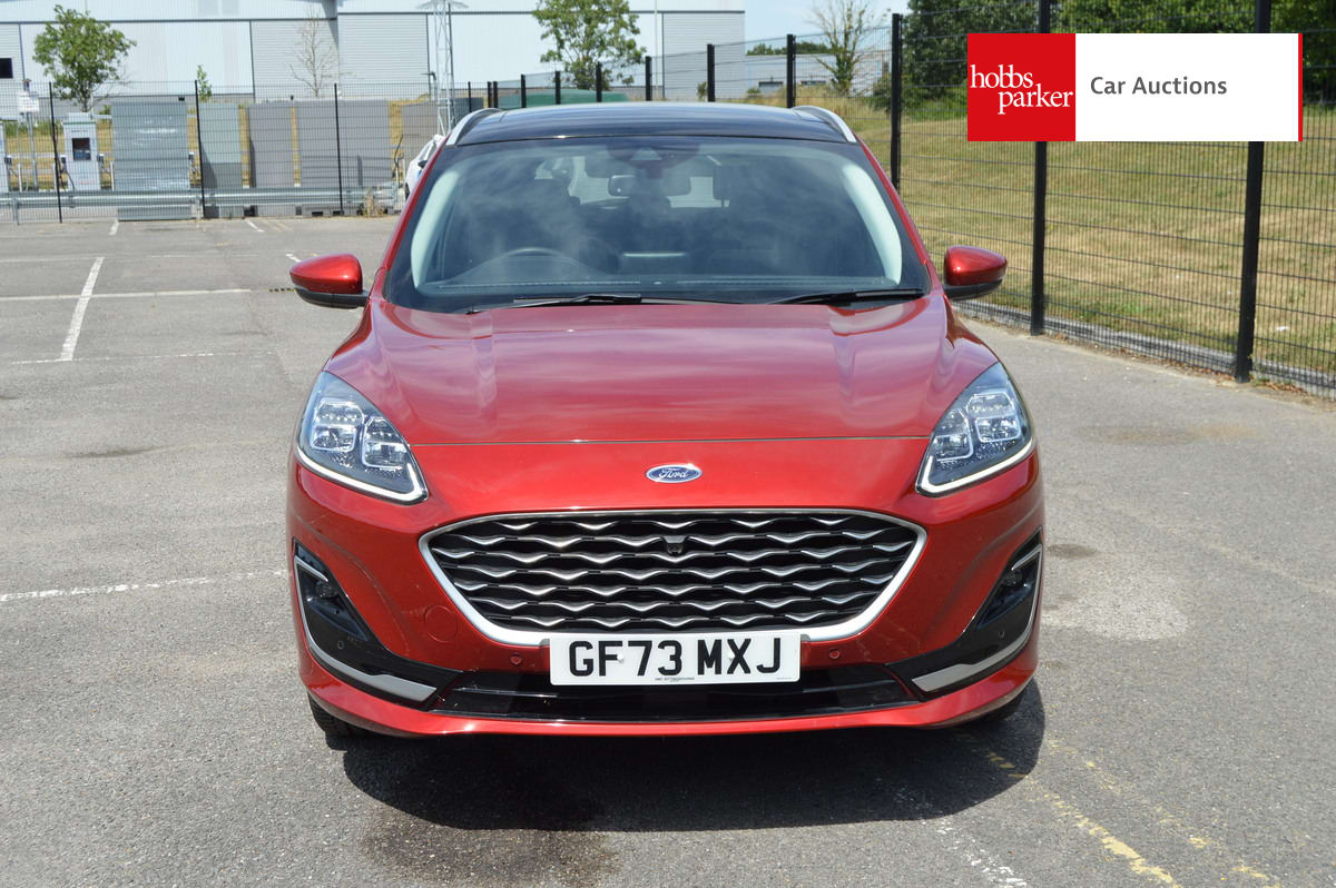 FORD KUGA VIGNALE image 8