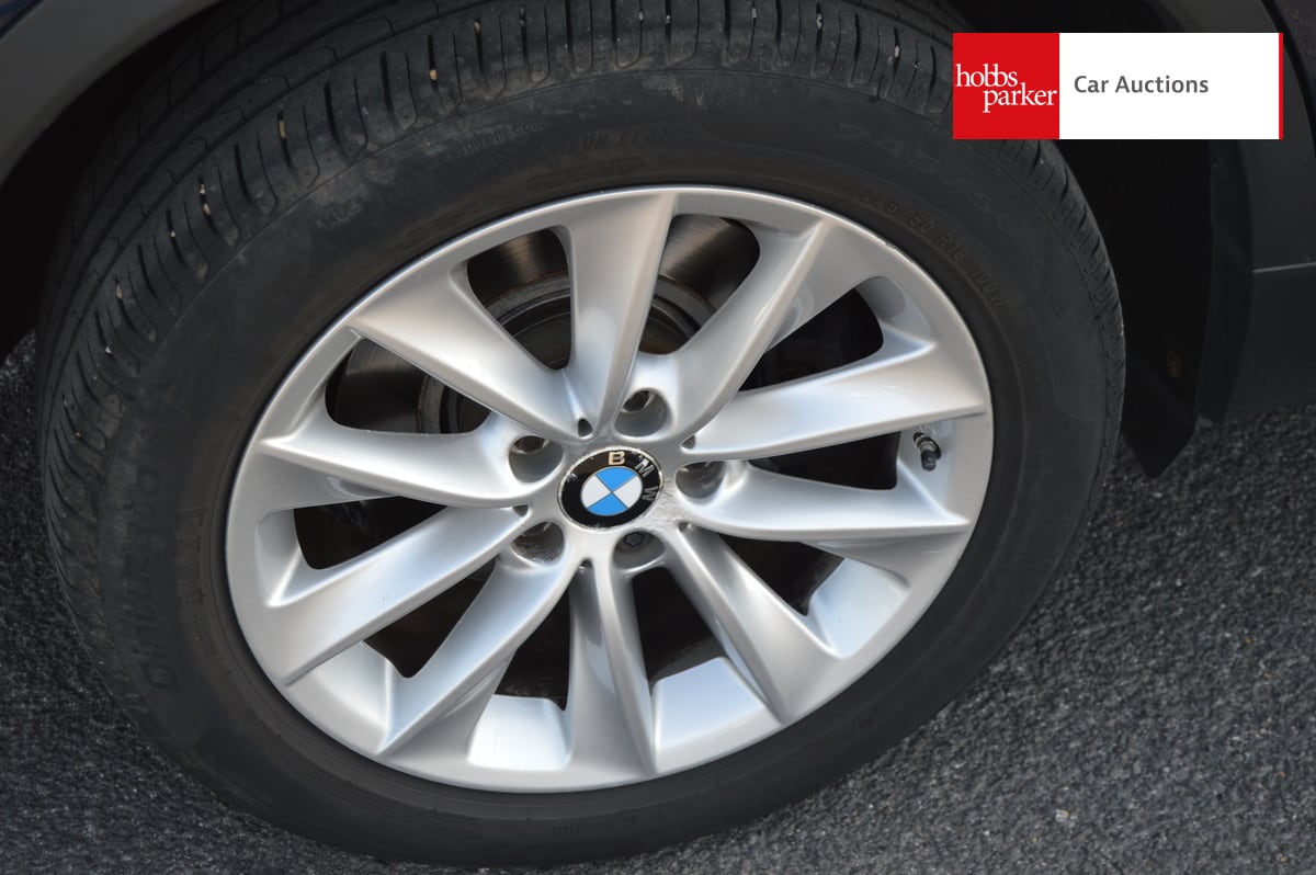 BMW X3 XDRIVE20D SE AUTO image 11