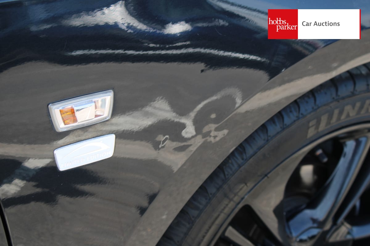 VAUXHALL CORSA LIMITED EDITION image 25