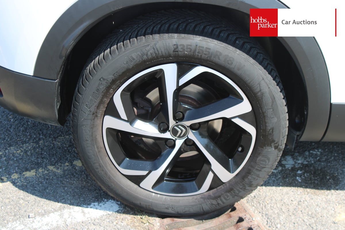CITROEN C5 AIRCROSS FLAIR P-TECH image 10