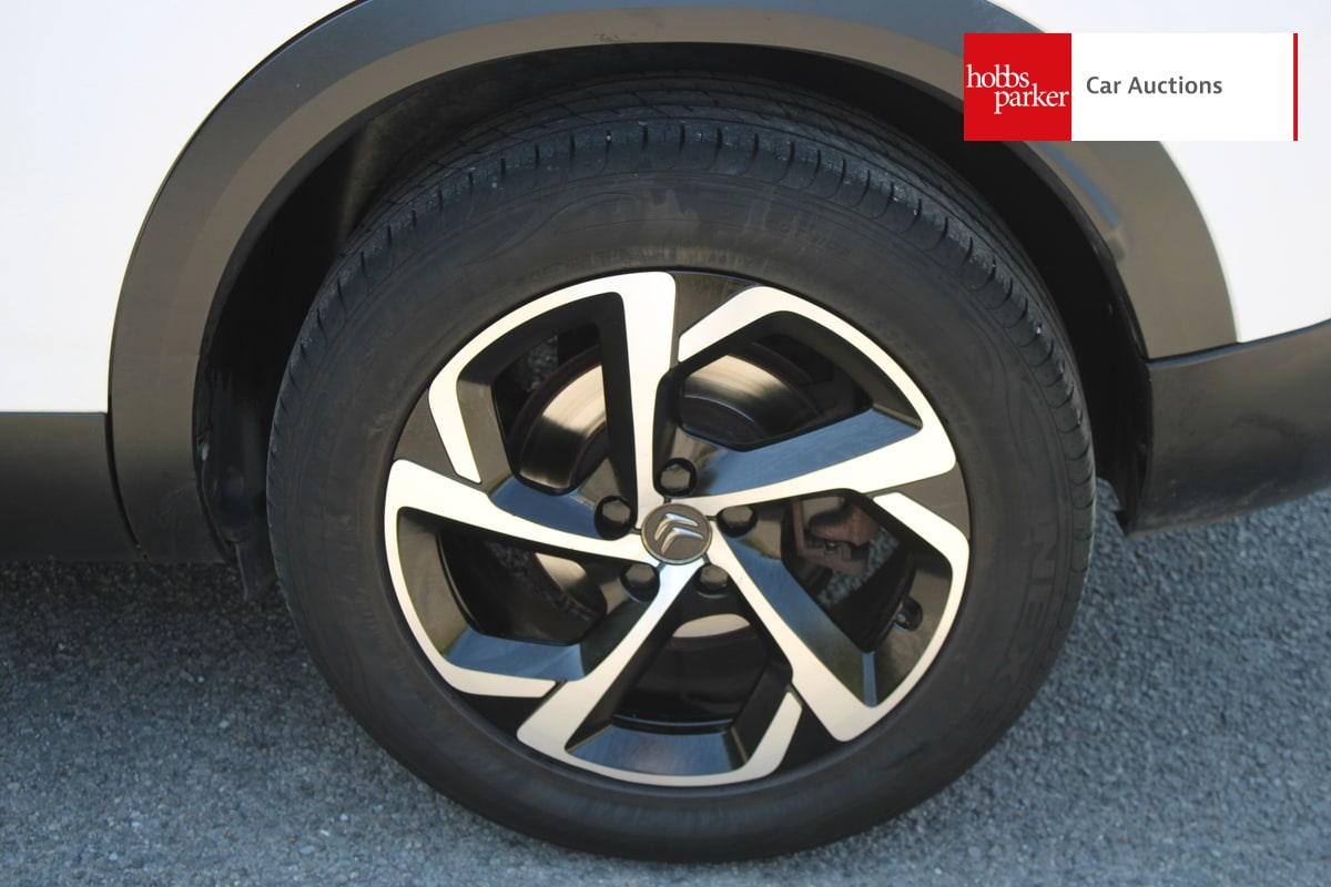 CITROEN C5 AIRCROSS FLAIR P-TECH image 11