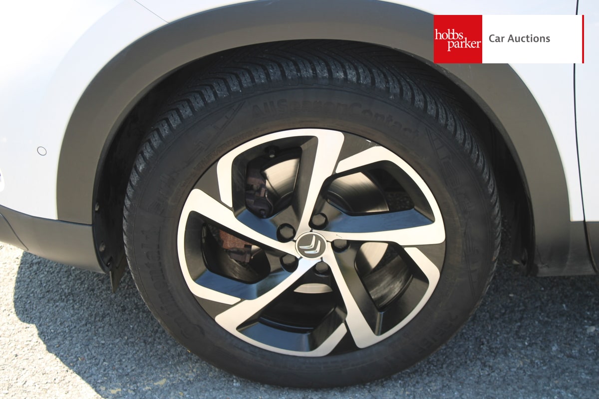 CITROEN C5 AIRCROSS FLAIR P-TECH image 12