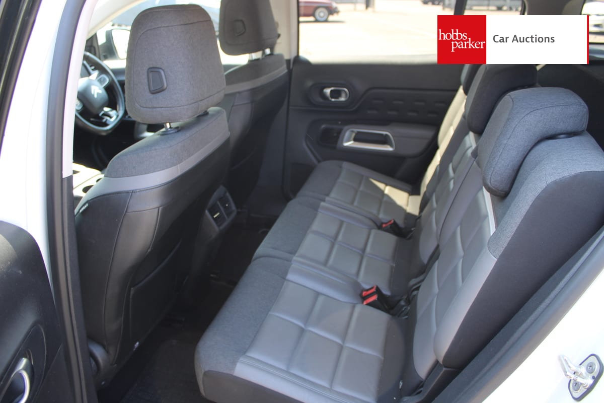CITROEN C5 AIRCROSS FLAIR P-TECH image 14
