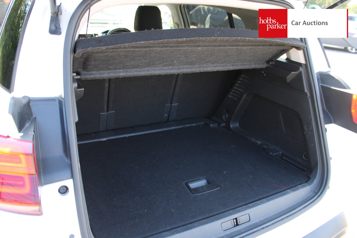 CITROEN C5 AIRCROSS FLAIR P-TECH image 15