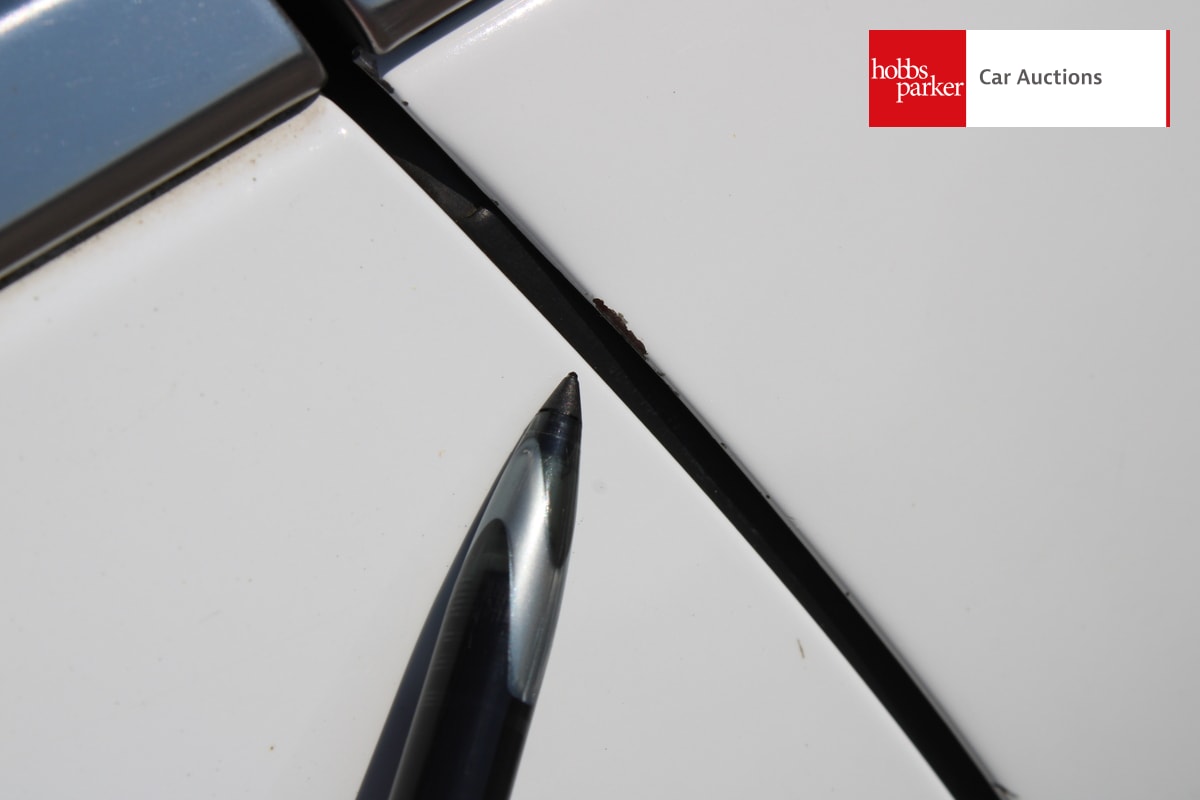 CITROEN C5 AIRCROSS FLAIR P-TECH image 18