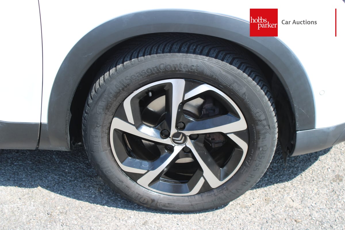 CITROEN C5 AIRCROSS FLAIR P-TECH image 9