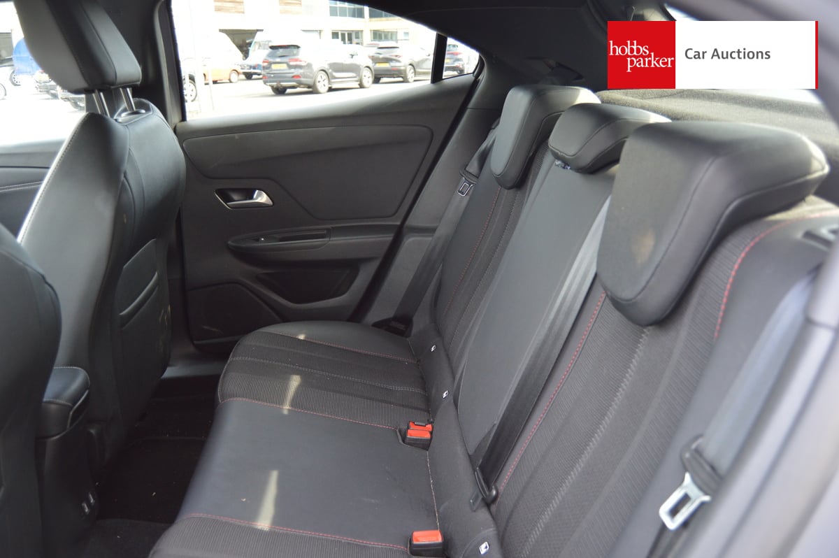 VAUXHALL MOKKA SRI PREMIUM TURBO image 14