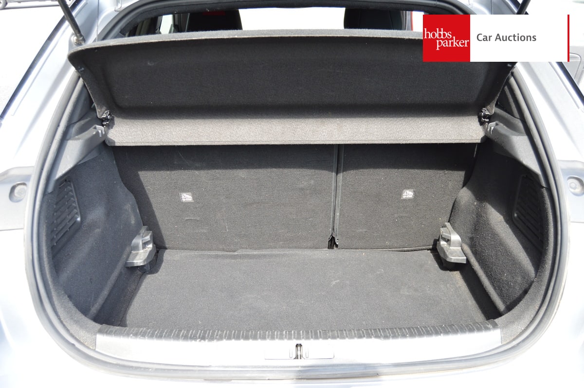 VAUXHALL MOKKA SRI PREMIUM TURBO image 15
