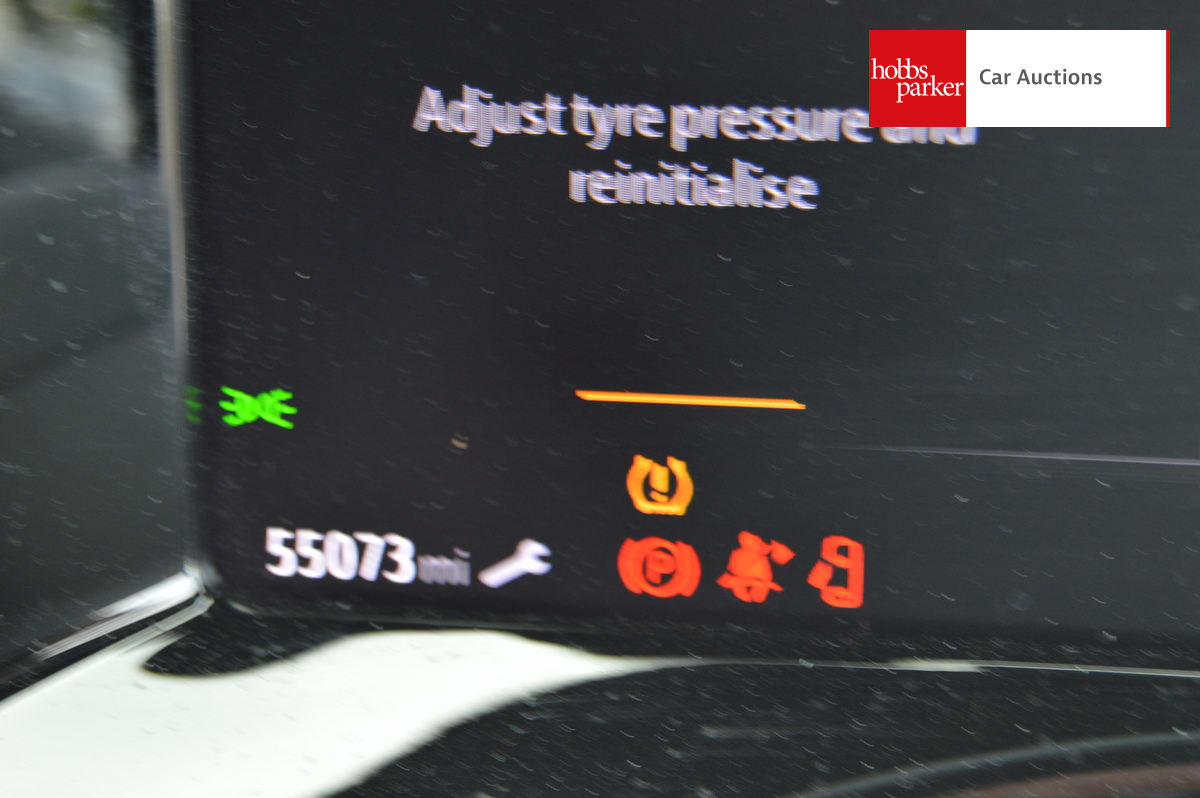 VAUXHALL MOKKA SRI PREMIUM TURBO image 16