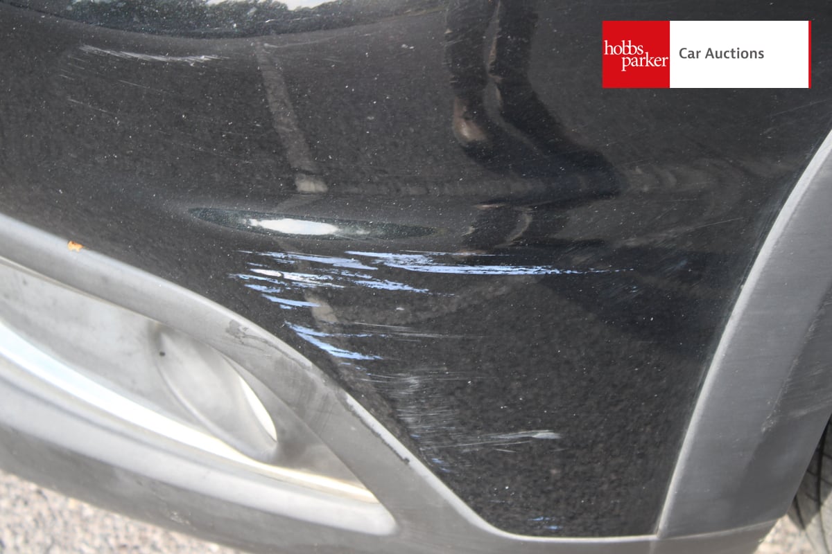 PEUGEOT 2008 ALLURE BLUE HDI image 18