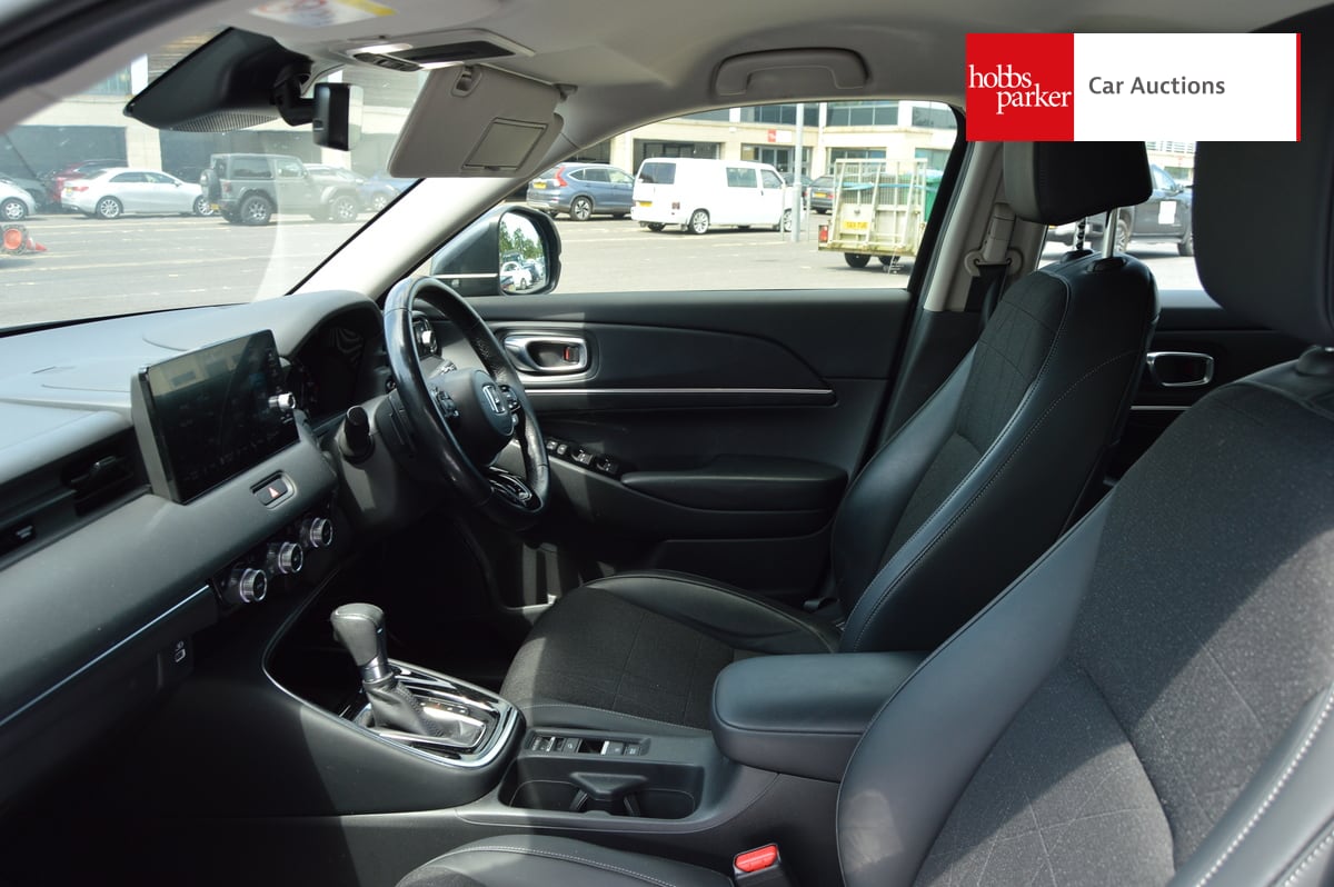 HONDA HR-V ADVANCE I-MMD CVT image 13