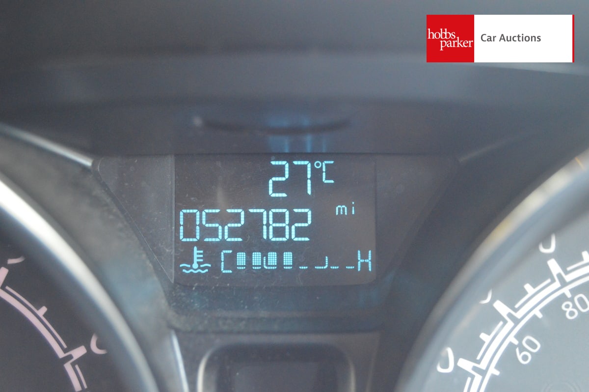 FORD ECOSPORT TITANIUM TURBO image 15
