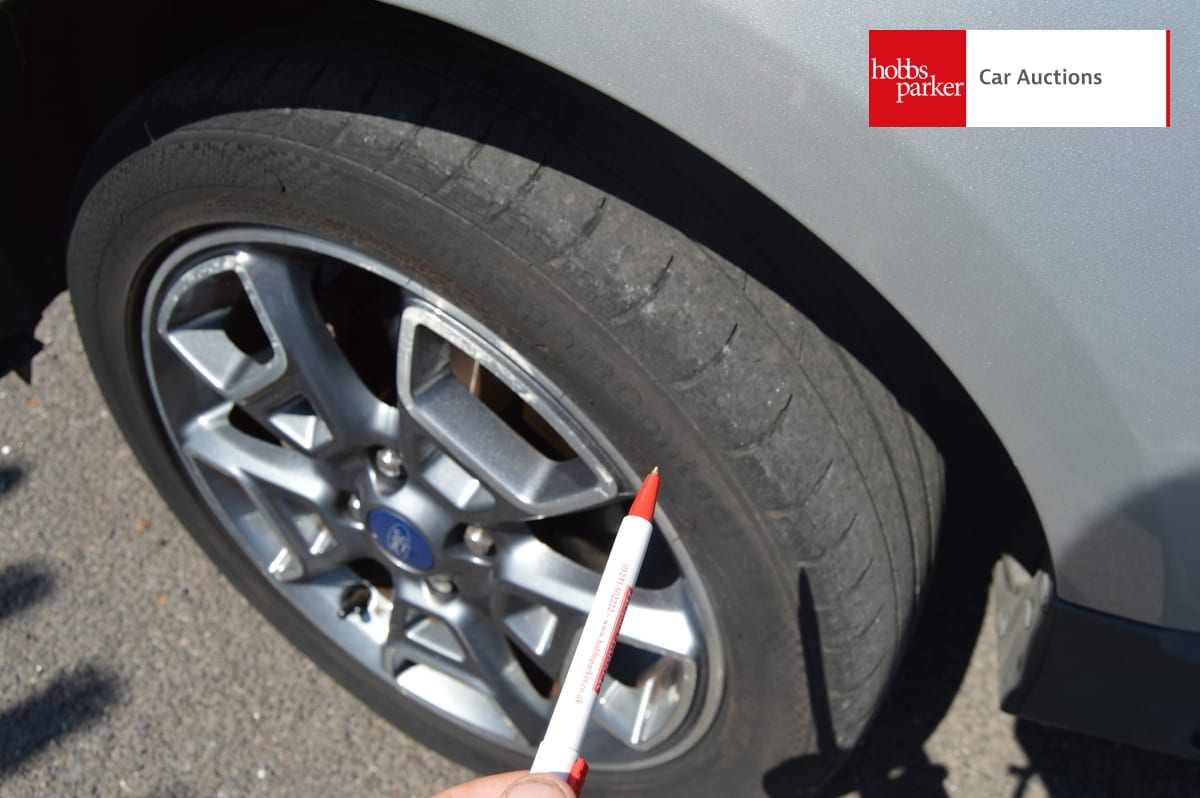 FORD ECOSPORT TITANIUM TURBO image 17