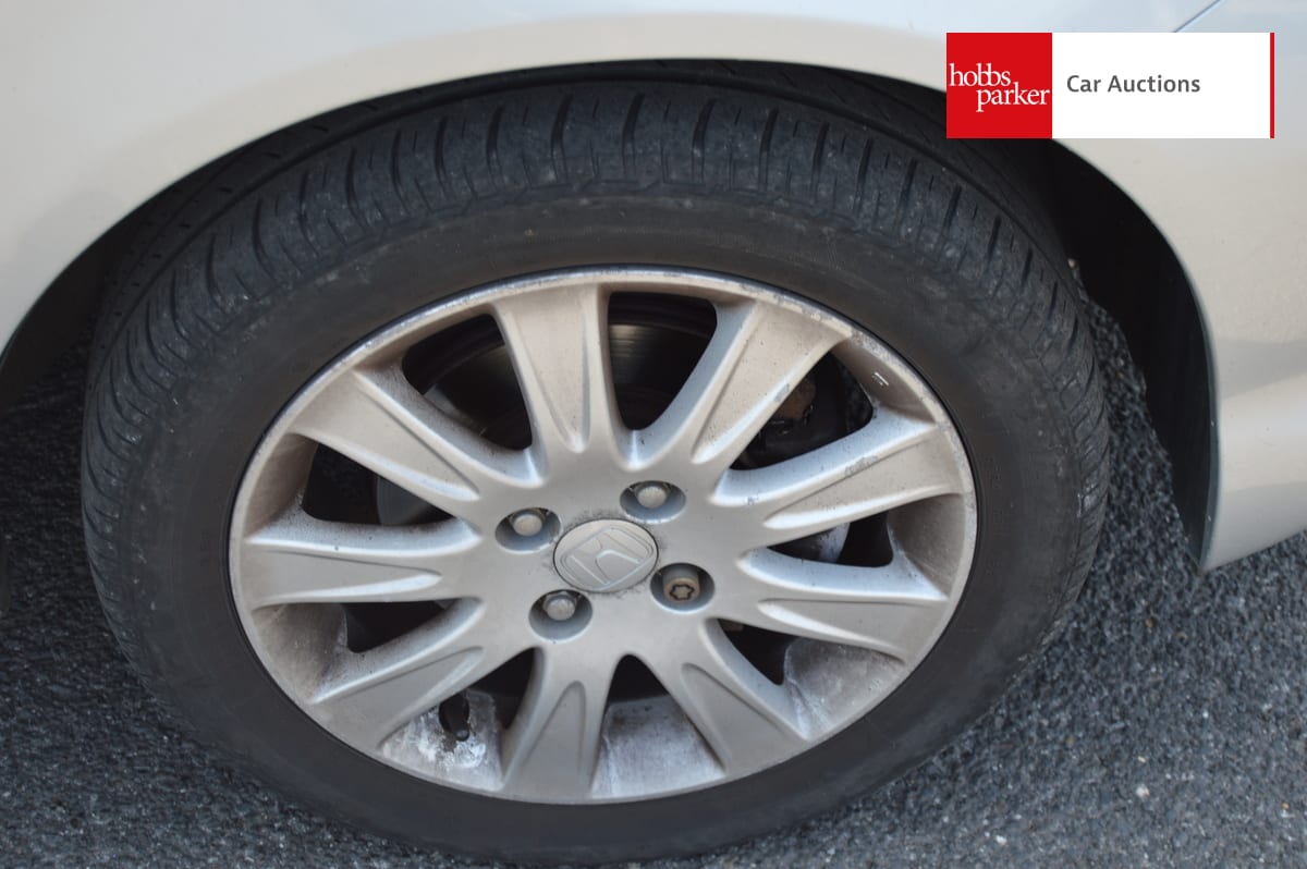HONDA JAZZ SE image 12