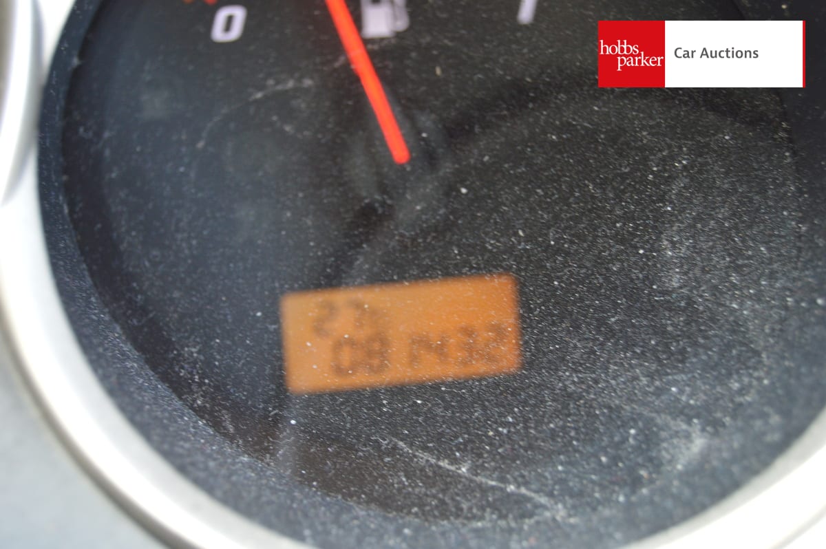 HONDA JAZZ SE image 16