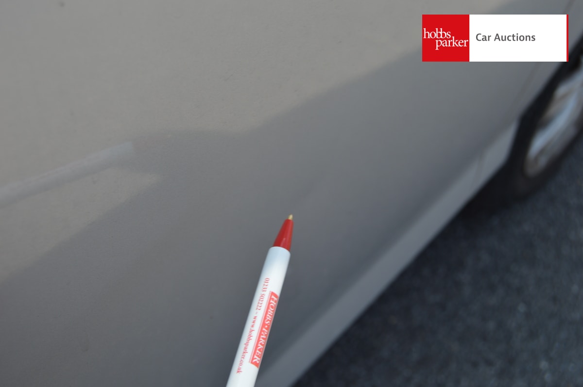 HONDA JAZZ SE image 22