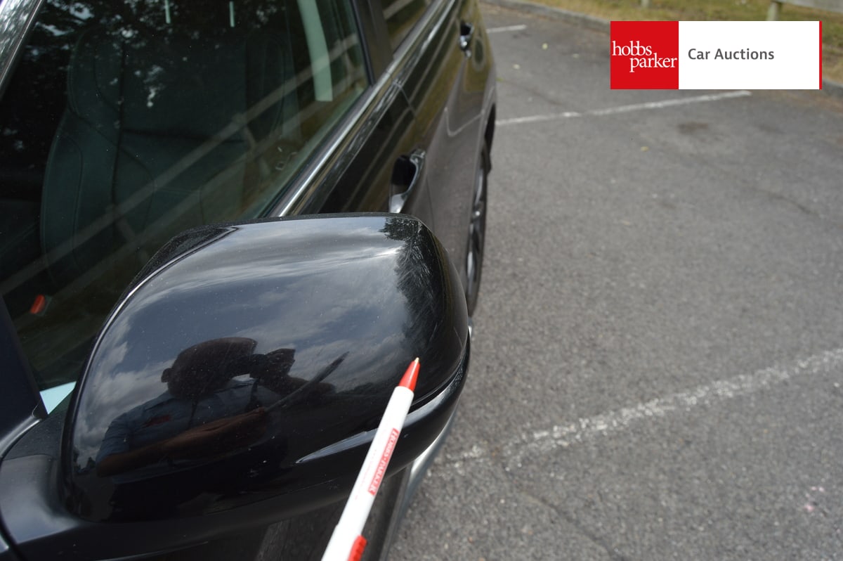 HONDA CR-V BLACK EDITION I-DTEC AUTO image 19