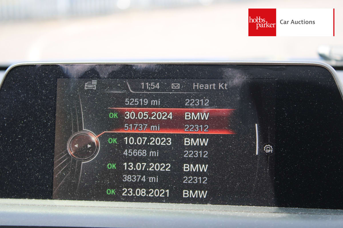 BMW 220I LUXURY image 19