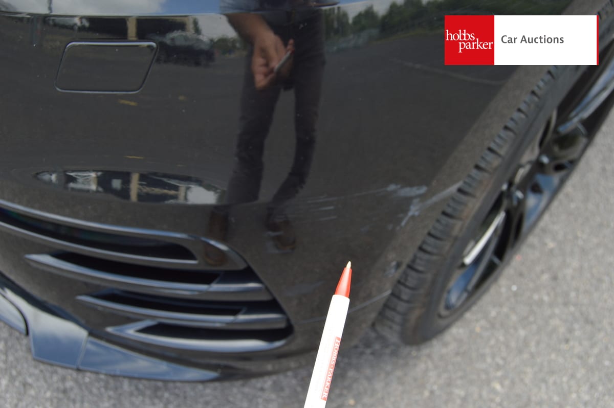 LAND ROVER RANGE ROVER VELAR R-DYN HSE P300  A image 14