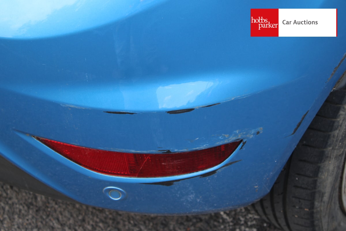 FORD FIESTA EDGE image 18