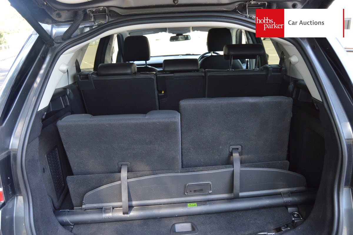 LAND ROVER DISCOVERY SPORT SE TECH T image 15