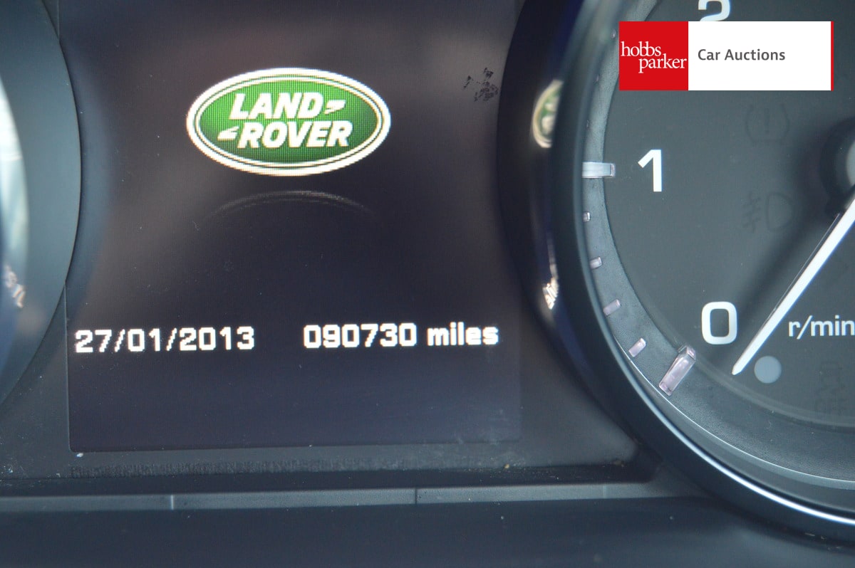 LAND ROVER DISCOVERY SPORT SE TECH T image 17