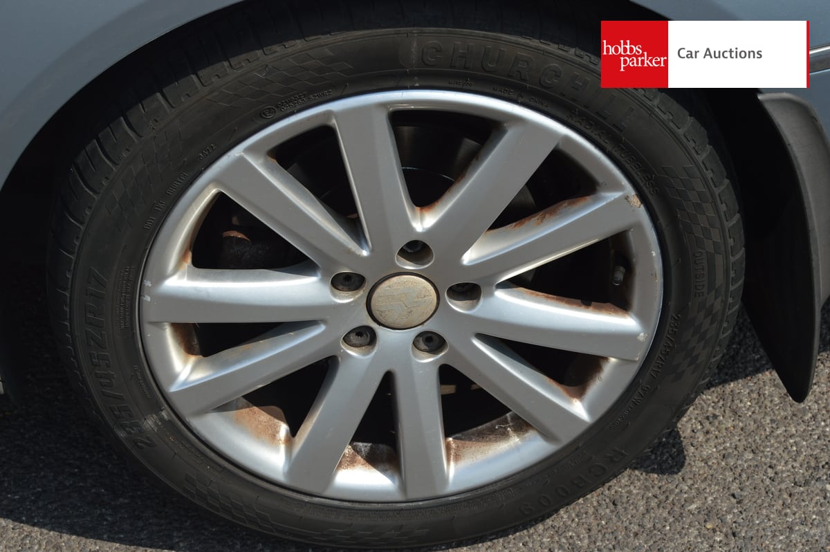 VOLKSWAGEN PASSAT SPORT FSI T image 10