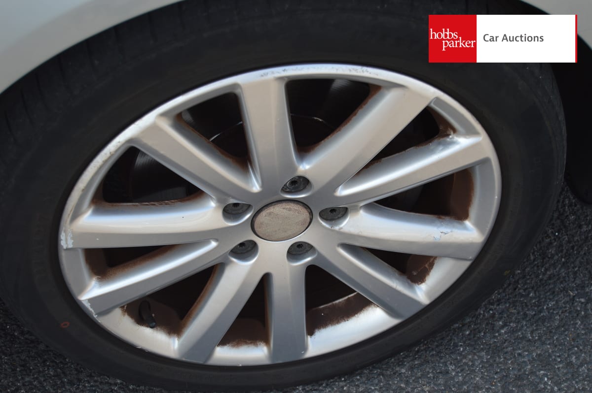 VOLKSWAGEN PASSAT SPORT FSI T image 12
