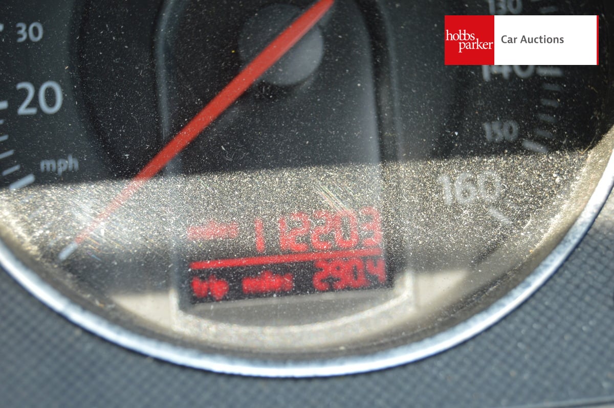 VOLKSWAGEN PASSAT SPORT FSI T image 17
