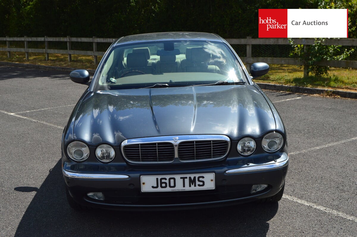 JAGUAR XJ6 V6 SOVEREIGN AUTO image 8