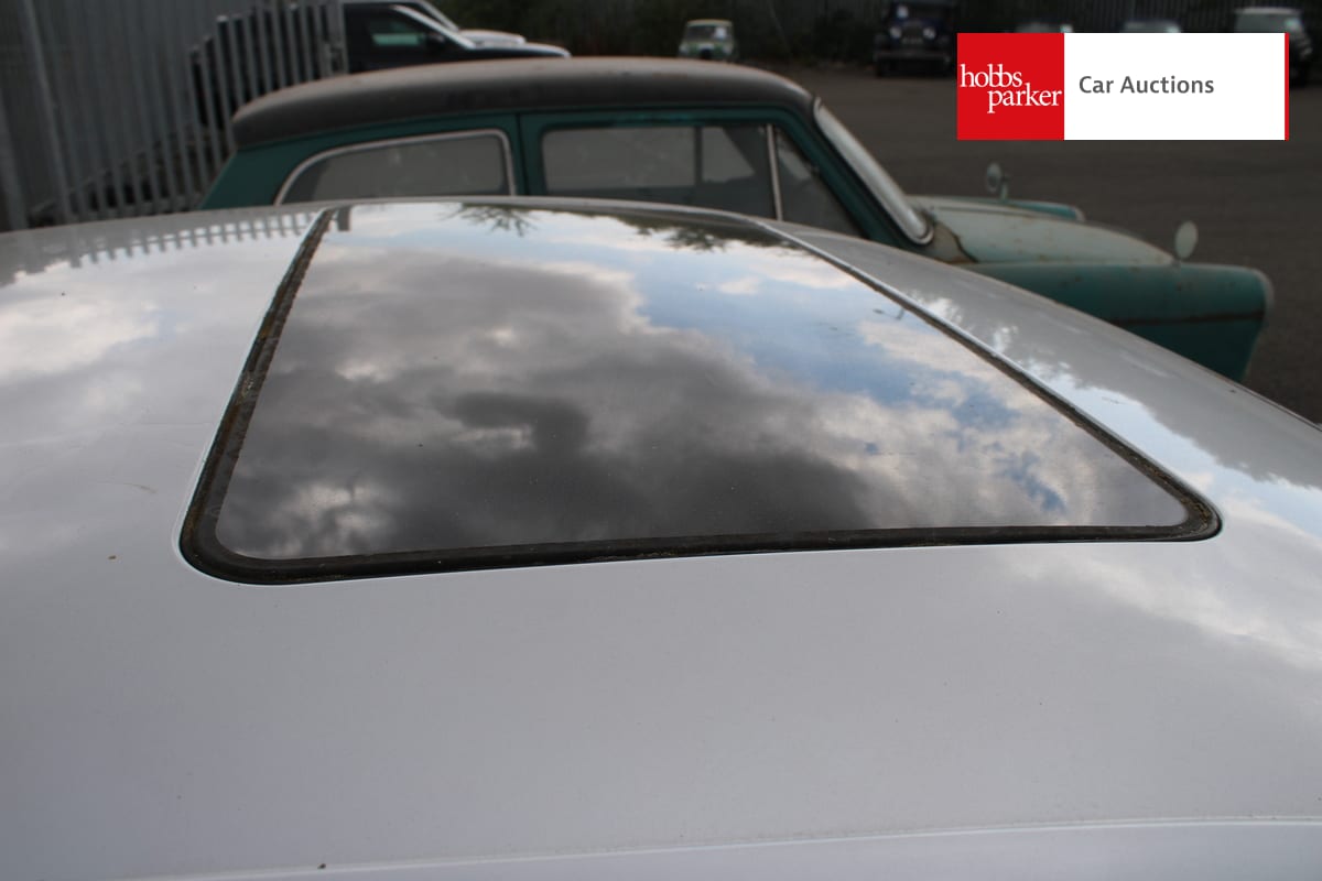 MERCEDES CL500 AUTO C215 image 30